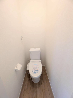 【トイレ】 | ケイアイグレース本願寺町1期 | キャンペーン対象物件です♪詳細は弊社ホームページもしくはスタッフまでお気軽にお問合せ下さいませ♪ お役に立てる自信があります♪