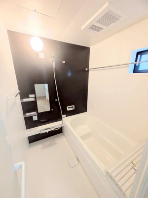【浴室】 | ケイアイグレース本願寺町1期 | キャンペーン対象物件です♪詳細は弊社ホームページもしくはスタッフまでお気軽にお問合せ下さいませ♪ お役に立てる自信があります♪