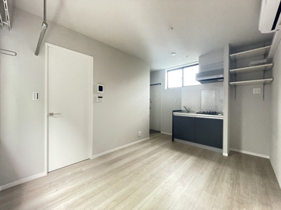 【内装】 | ハナテラス竹ノ塚