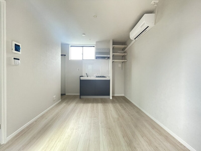 【居間・リビング】 | ハナテラス竹ノ塚