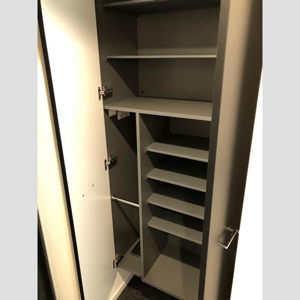 スワンズシティ中之島クロスの設備