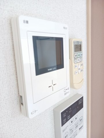 ベルメゾンの設備