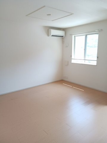 ベルメゾンの居間・リビング|おしゃれなリビングです