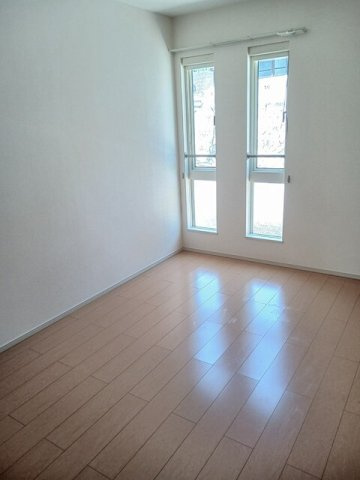 ベルメゾンの内装|内装です