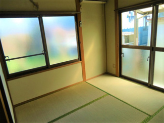【和室】