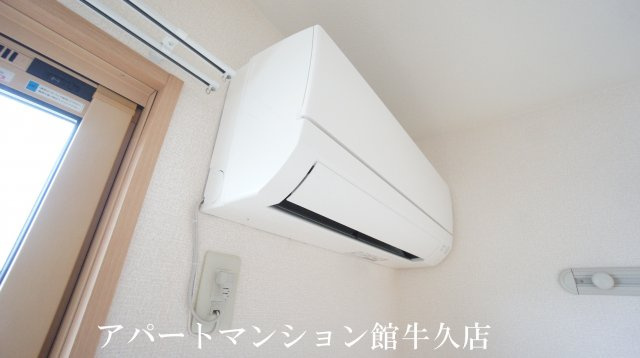 グランドセントレア８８８ Ａ・Ｂの設備