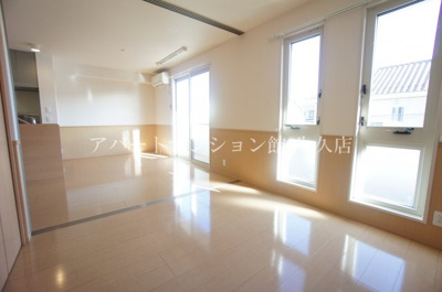 【内装】 | ひたち野 Villa.Pal