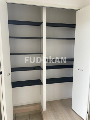 【収納】 | 山辺町山辺第12【新築建売】1号棟 | 大きいシューズボックスはどんどん増える靴を散らかさずに収納できます。