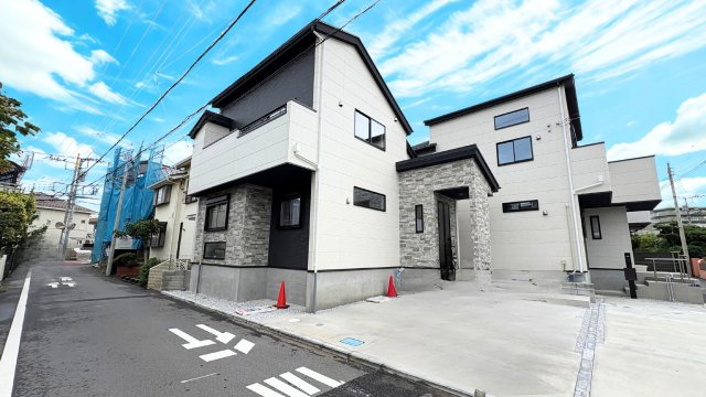 駅近 × 海近 × 暮らしやすさ