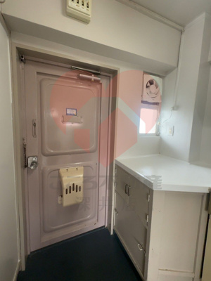 【玄関】 | ビレッジハウス星ヶ丘1号棟