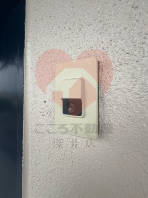 【セキュリティ】 | ビレッジハウス星ヶ丘1号棟