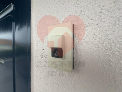  | ビレッジハウス星ヶ丘1号棟