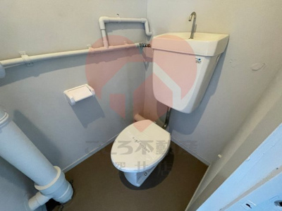  | ビレッジハウス星ヶ丘1号棟