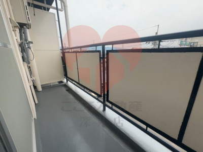  | ビレッジハウス星ヶ丘1号棟