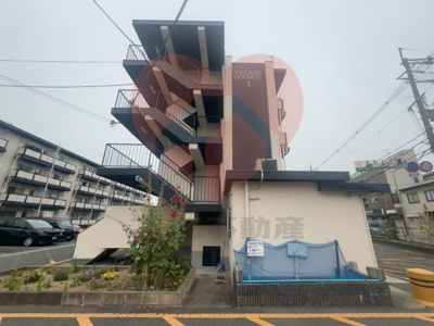  | ビレッジハウス星ヶ丘1号棟