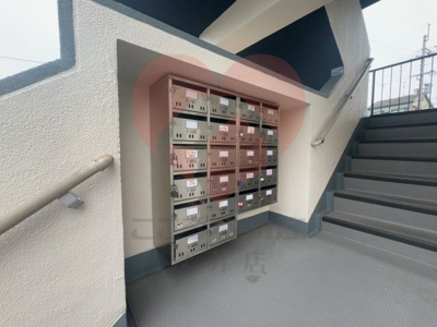  | ビレッジハウス星ヶ丘1号棟