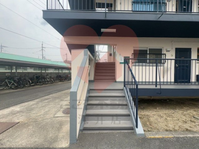  | ビレッジハウス星ヶ丘1号棟