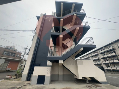  | ビレッジハウス星ヶ丘1号棟