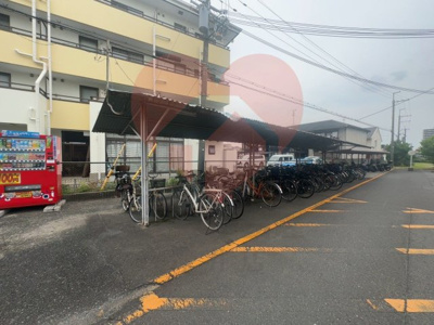  | ビレッジハウス星ヶ丘1号棟