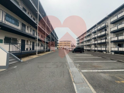  | ビレッジハウス星ヶ丘1号棟