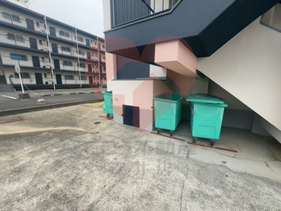  | ビレッジハウス星ヶ丘1号棟