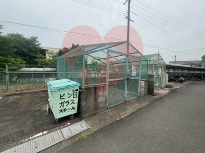  | ビレッジハウス星ヶ丘1号棟