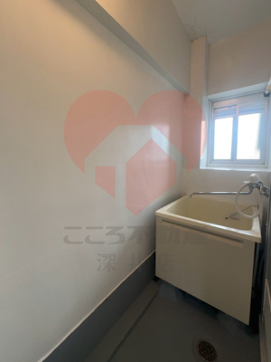 【浴室】 | ビレッジハウス星ヶ丘1号棟