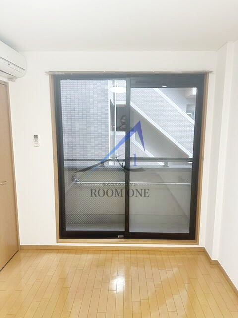 メゾン石神東池袋の寝室|寝室です。