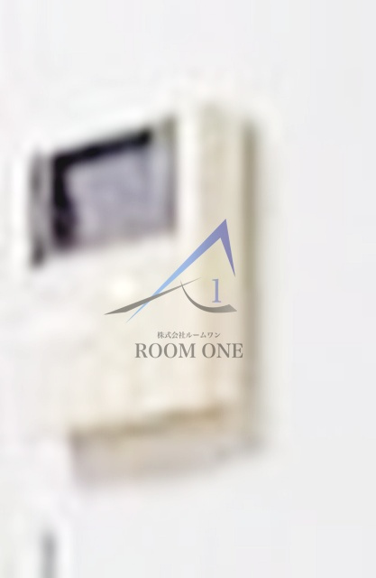 メゾン石神東池袋のセキュリティ|モニター付きインターホンです。