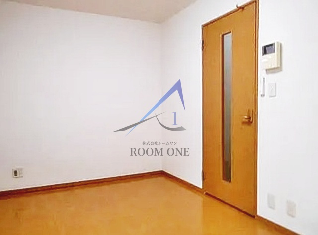 メゾン石神東池袋の居間・リビング|洋室のお部屋です。