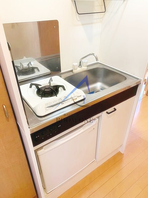 メゾン石神東池袋のキッチン|キッチンです。