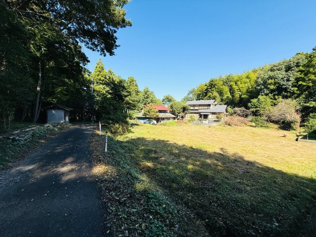 東松山市葛袋　中古戸建の展望|遠景