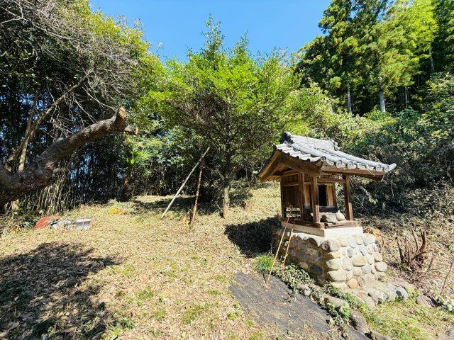東松山市葛袋　中古戸建のその他|森