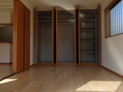 【収納】 | ウインドフィル会所 | ※写真は別号室