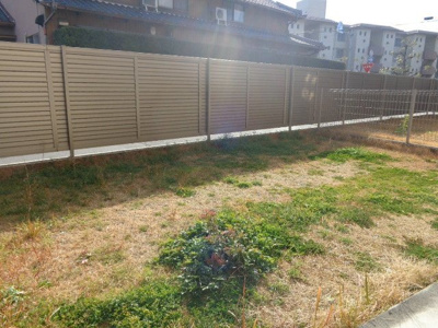 【庭】 | ウインドフィル会所