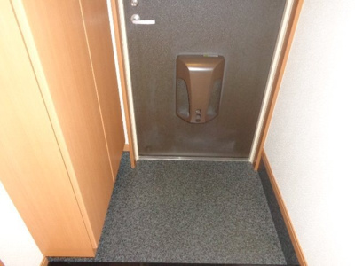 【玄関】 | ウインドフィル会所 | ※写真は別号室