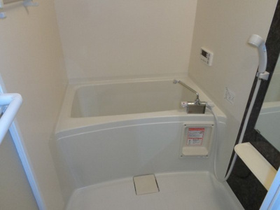 【浴室】 | ウインドフィル会所 | ※写真は別号室