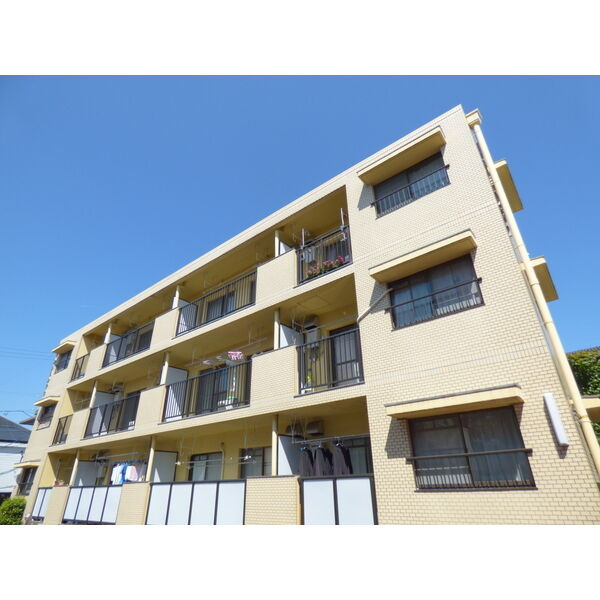 マンションアサイ