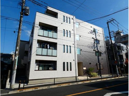 Ｒａｐｐｏｒｔ　Ｈ＆Ｓ