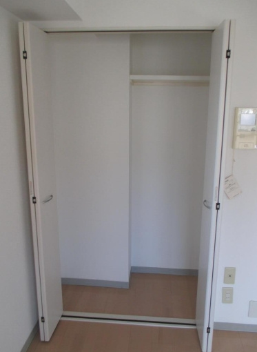 テリア呉本通2007の設備