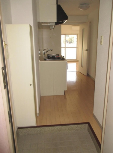 テリア呉本通2007のその他