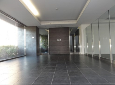 【エントランス】 | PRIME　URBAN　東中野　COURT