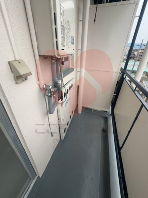 【その他】 | ビレッジハウス星ヶ丘2号棟