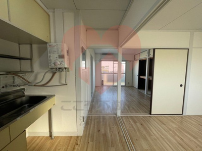  | ビレッジハウス星ヶ丘2号棟