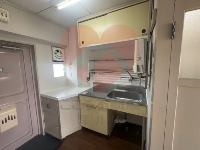  | ビレッジハウス星ヶ丘2号棟