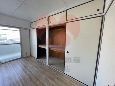  | ビレッジハウス星ヶ丘2号棟