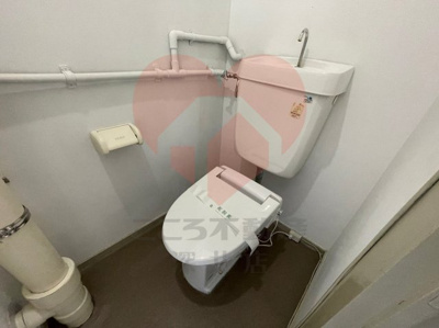  | ビレッジハウス星ヶ丘2号棟