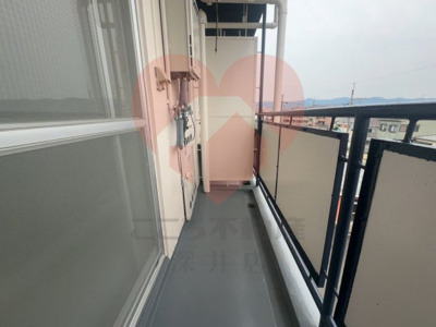  | ビレッジハウス星ヶ丘2号棟