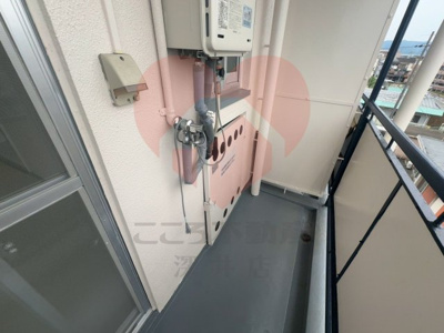  | ビレッジハウス星ヶ丘2号棟