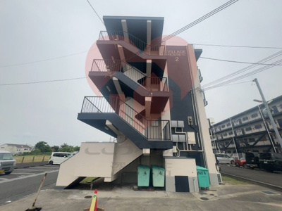  | ビレッジハウス星ヶ丘2号棟